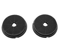 Smeg Kit filtro cappa carbone KITFC62