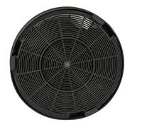 Filtro carboni attivi sostituisce AEG EHFC62 EFF62