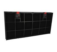 Filtro carboni attivi sostituisce Fagor Longlife 610899421 50263851003