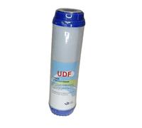 Filtro Carboni Attivi UDF depuratore purificatore acqua potabile