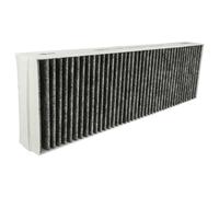 Filtro carboni attivi universale for cappa aspirante