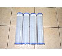 Filtro Carbonio KX Matrikx CTO Verde 20" X 4 1/2" 5 Micron KX 32-450-20