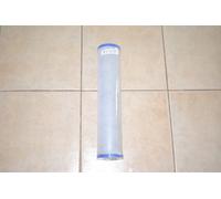 Filtro Carbonio KX Matrikx CTO Verde Blocco 20" X 4 1/2" 5 Micron KX-32-450-20