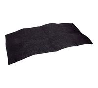 Filtro Carbonio Per Cappuccio Wpro 470X970Mm (Universale)
