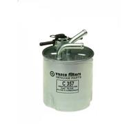 Filtro carburante 003V86 VASCO FILTERS