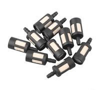 Filtro carburante 1/2" OD per motosega, filtro carburante (20 pezzi)