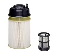 Filtro Carburante Ø111Mm 232Mm HENGST FILTER Per U.A. MERCEDES AROCS