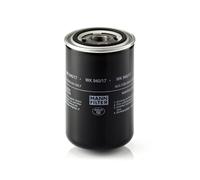 Filtro carburante