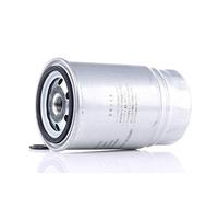 HERTH+BUSS JAKOPARTS J1330537 Filtro carburante