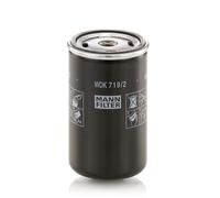 Filtro carburante
