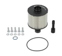 CHAMPION Filtro carburante a cartuccia diametro 89 mm altezza 119 mm CFF100659