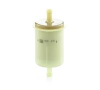 Filtro carburante