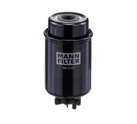 Filtro carburante