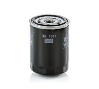 Filtro carburante