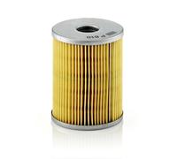 MANN-FILTER Filtro carburante P 810 x Cartuccia per applicazioni fuori strada
