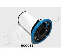 Filtro carburante 3ECO088 JAPKO per FIAT OPEL LANCIA ALFA ROMEO JEEP MASERATI