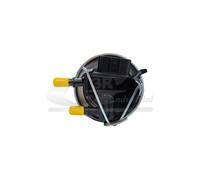 Filtro Carburante 3RG INDUSTRIAL Per Renault Kadjar Koleos II 16400HV80A