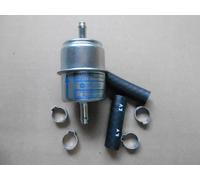 Filtro Carburante 5/16 Per Dodge Plymouth Chrysler Datato Dicembre 1968 NUOVO