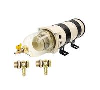 Filtro carburante 500FG 900FG 1000FG Gruppo separatore olio/acqua for barca, camion, 500FH 900FH 1000FH 2010PM 2040PM 2020PM 2020TM Filtro(1000FG FH)