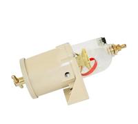Filtro carburante 500FG 900FG 1000FG Gruppo separatore olio/acqua for barca, camion, 500FH 900FH 1000FH 2010PM 2040PM 2020PM 2020TM Filtro(500FG FH)