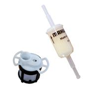 Filtro Carburante 6mm Benzina KTM 75007090000 81207090100 Pompa