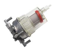 Filtro Carburante Acqua Separatore Ciotola Parte for Escavatore 60/70 55