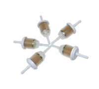 Filtro carburante adatto for 335 345 420 425 445 455 D100 D105 D110 D120 D125 D130 D140 D150 D155 D160 D170 E100 E110 E120 E130