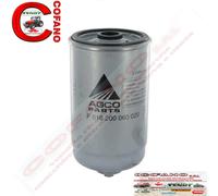 Filtro carburante Agco adattabile Fendt