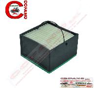 Filtro carburante Agrifilter 88.5 x h 54.5 mm Adattabile Fendt