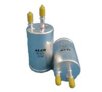 Filtro carburante ALCO FILTER SP-2174 per VOLVO V70 2.5 T FlexiFuel