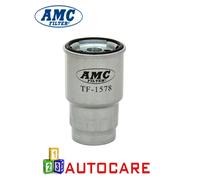 Filtro Carburante AMC Per Toyota Rav4 Yaris Corolla Avensis