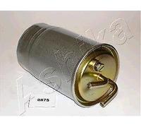 Filtro carburante Filtro per condotti/circuiti 30-03-387 ASHIKA per MAZDA MPV II