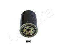 Filtro carburante Filtro ad avvitamento 30-K0-003 ASHIKA per KIA CARNIVAL I
