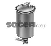 RN267 F.GASOLIO A4 3.0 TDI V6 Tecnocar Filtri