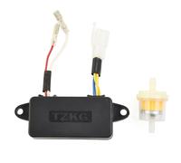 Filtro Carburante Avr Benzina Generatore Rectifier Regolatore Single-Phase 110