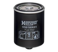 Filtro Carburante Avvitabile Ø108Mm 165Mm HENGST FILTER Per U.A. LIEBHERR