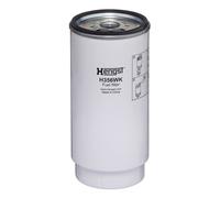 Filtro Carburante Avvitabile Ø110Mm 233Mm HENGST FILTER Per U.A. MERCEDES