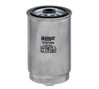 Filtro carburante HENGST H707WK