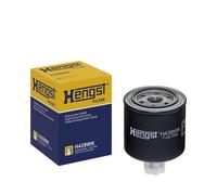 Filtro Carburante Avvitabile Ø93Mm 128Mm HENGST FILTER Per Tra Agricoltura