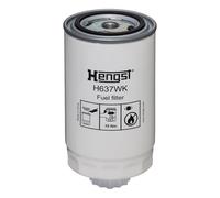 Filtro Carburante Avvitabile Ø94Mm 188Mm HENGST FILTER Per U.A. CLAAS