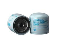 Filtro carburante avvitabile Donaldson p550057 Made in Italy