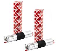 Filtro Carburante Benzina Febi 2x 36202 per BMW 3er Touring E46 Coupe Z3 E36 7er