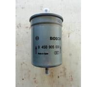 FILTRO CARBURANTE BENZINA FIAT 124 SPIDER 2000 77KW BOSCH 0450905030