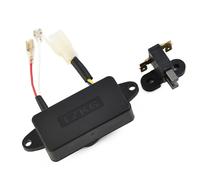 Filtro Carburante Benzina Generatore Rectifier Regolatore Tensione 110 38 35mm