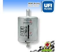 FILTRO CARBURANTE BENZINA ORIGINALE UFI BMW R 1100 R CAST WHEEL ABS 2001