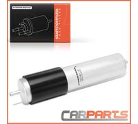 Filtro Carburante Benzina Per BMW E36 E46 E39 E34 E38 Z3 Alpina 1994-2006