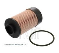 Filtro Carburante Blue Print ADBP230003 per Iveco Case Ih