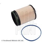 Filtro carburante BLUE PRINT ADBP230053 per FORD RANGER (TKE) 2 2019-