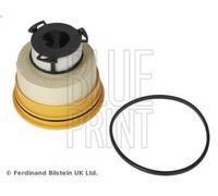 BLUE PRINT Filtro carburante