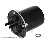 Filtro carburante BLUE PRINT ADBP230068 per RENAULT CLIO 1.5 dCi 90